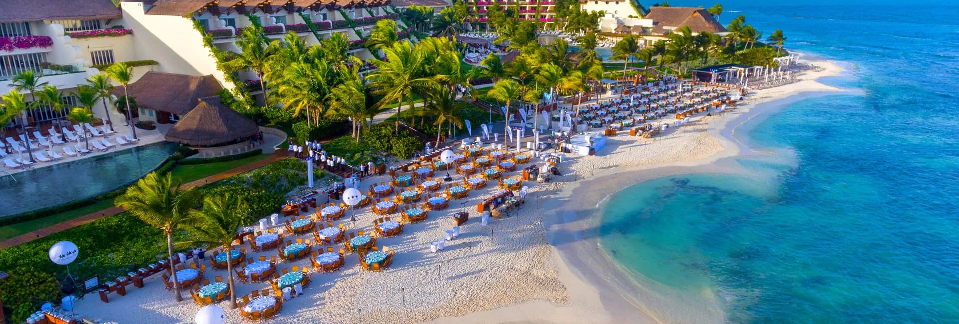 Corporate meetings overview