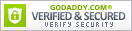 GoDaddy Seal