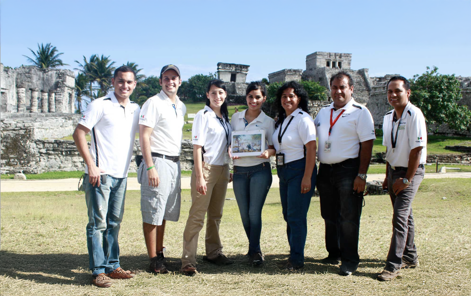 Our Certified LDS Tour Guides